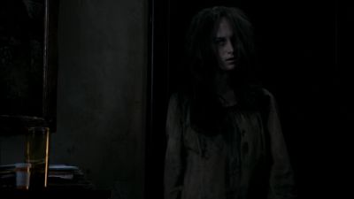 You? - Supernatural