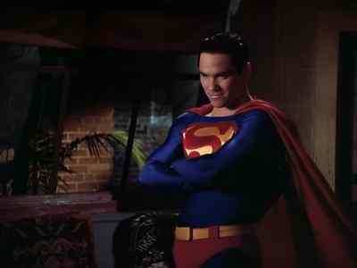 You... - Lois & Clark: The New Adventures of Superman