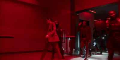 You! - Resident Evil