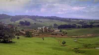 You! - Legend of the Seeker