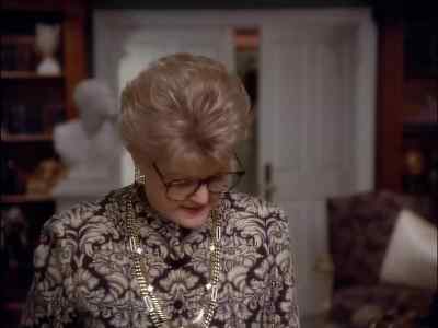 You? - Murder, She Wrote