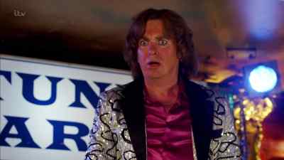 YOU? - Benidorm