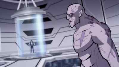 You... - Superman: Man of Tomorrow
