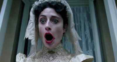 You! - "Sherlock" The Abominable Bride