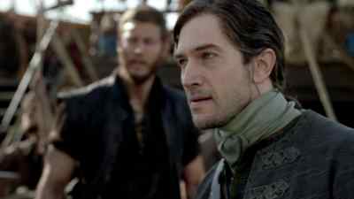 You. - Black Sails