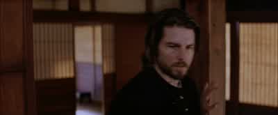You! You! Come... Please... - The Last Samurai