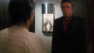 You! - Exorcist II: The Heretic