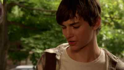 You... - Being Erica