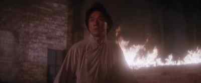 You! - The Legend of Drunken Master