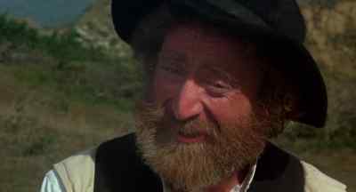 You... - The Frisco Kid