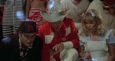 - You. - Wacko