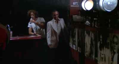You. - The Killing of a Chinese Bookie