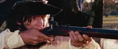 - You. - Mad Dog Morgan