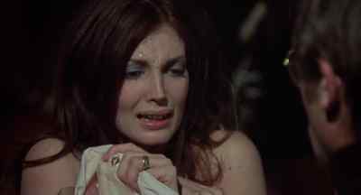 You... - The Legend of Hell House