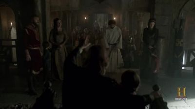 You... - Vikings