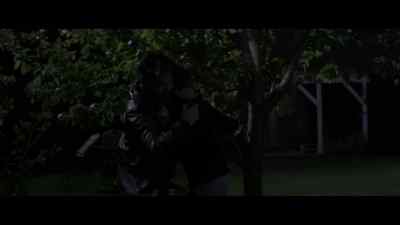 You! - John Carpenter's Suburban Screams