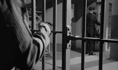 You. - Birdman of Alcatraz