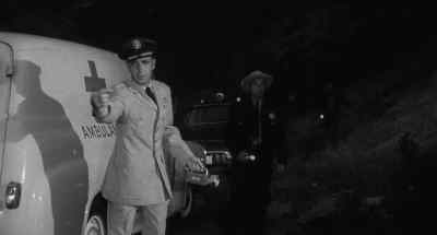 You! - The Brain from Planet Arous
