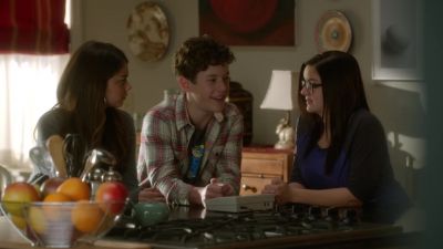 You... - Modern Family