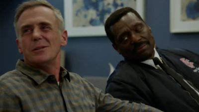 You. - Chicago Fire