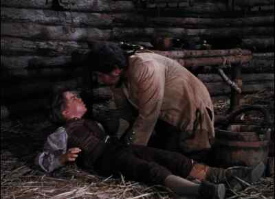 ...   You. - Treasure Island