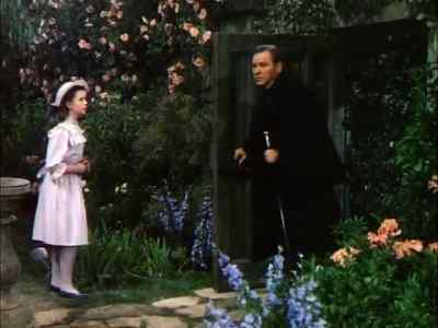 You !! - The Secret Garden
