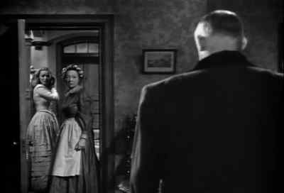 You. - The Woman in White