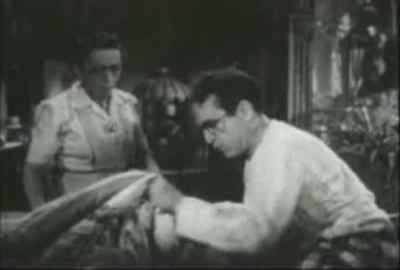 You - The Sin of Harold Diddlebock