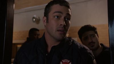 You! - Chicago Fire