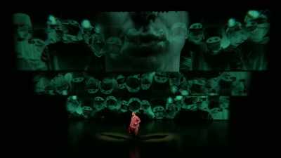 'You!' - National Theatre Live: Nye