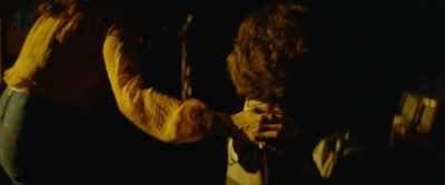 You... - Last Night of Amore