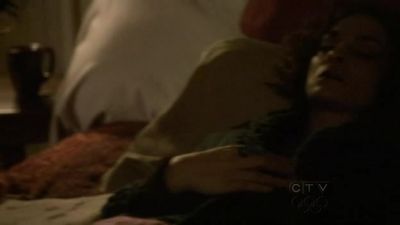 You! - The Vampire Diaries