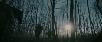 You? - The Last Kingdom: Seven Kings Must Die