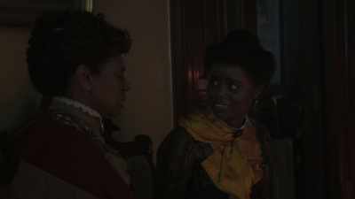 - You-- - The Gilded Age