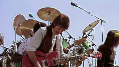 ♪ You ♪ - Music Box: Yacht Rock: A DOCKumentary