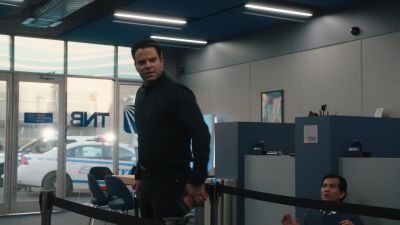 - You. - FBI