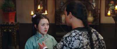 You - Drunken Master Su Qier