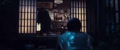 You - Detective Chinatown 3