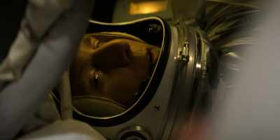-You?
- - The Right Stuff