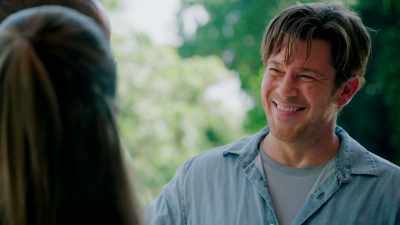 - You. - Almost Paradise