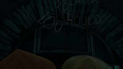 "You..." - The Swan Princess: A Royal Wedding