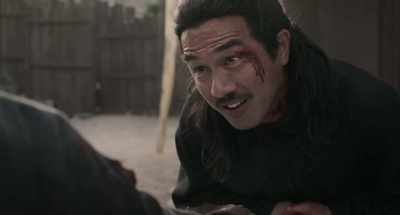 You - The Swordsman