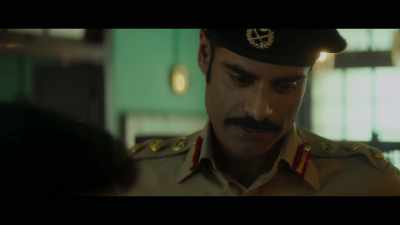 You? - Romeo Akbar Walter