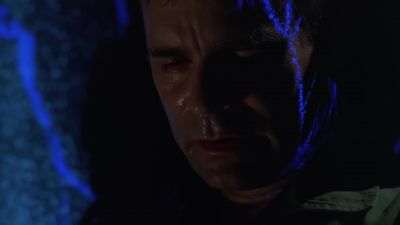 You? - Stargate SG-1
