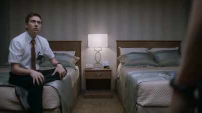You-- - Room 104