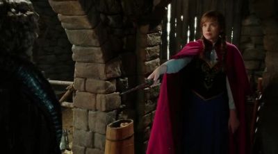You... - Once Upon a Time