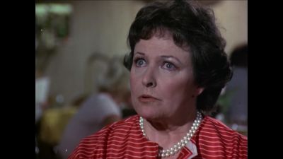 You? - The Love Boat