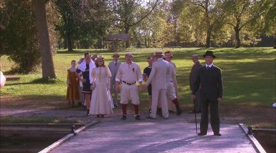You! - Murdoch Mysteries