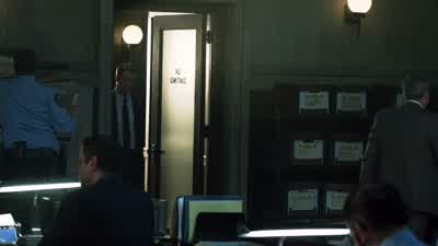You, take him to county. - Gotham