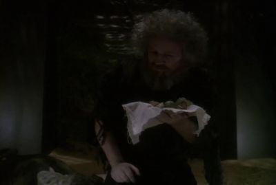 You... - Star Trek: Deep Space Nine